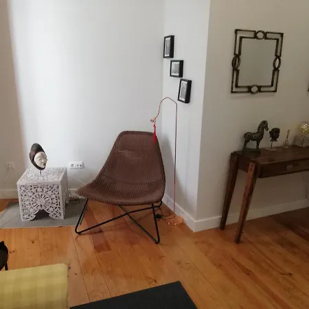 I Love Apartament Lizbona