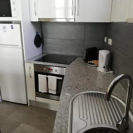 I Love Apartament Lizbona