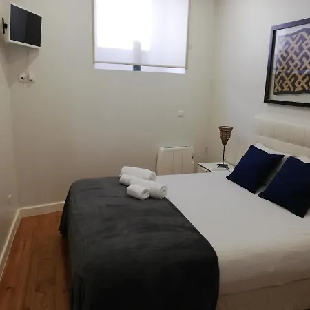 I Love Apartament *