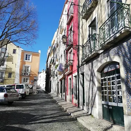 I Love * Lisbon