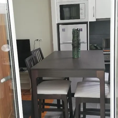 I Love Apartment Lisbon