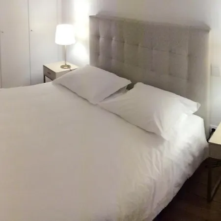 I Love Apartment Lissabon