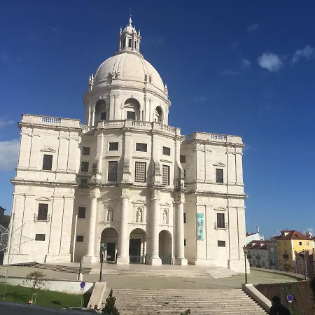 I Love * Lisbon