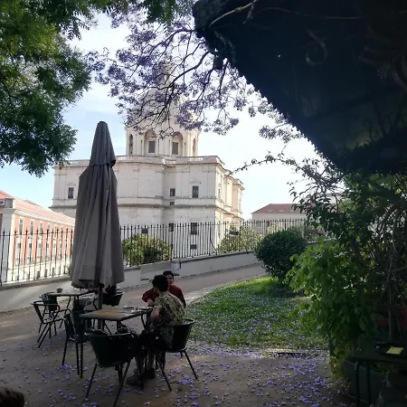 I Love * Lissabon