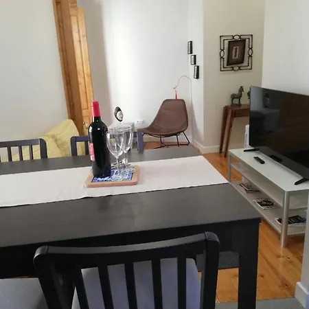 Apartment I Love