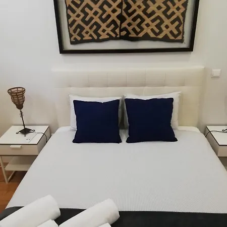 I Love Apartment *