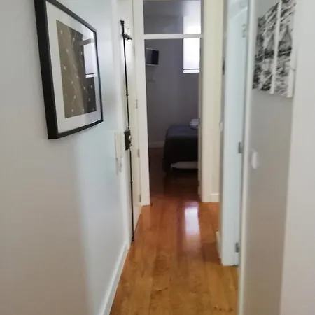 I Love Apartment