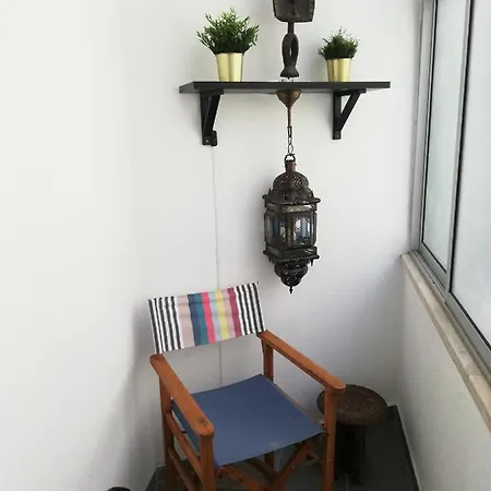 I Love Apartment *