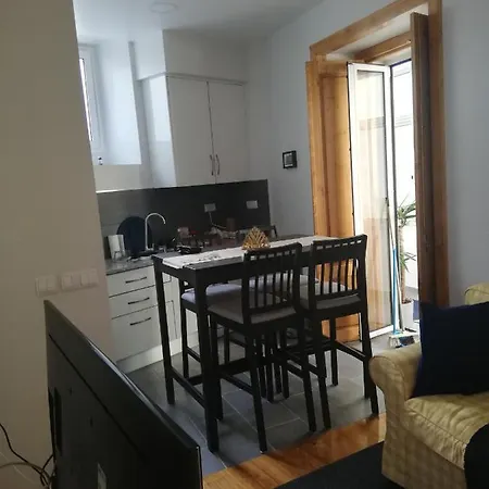 I Love Apartment