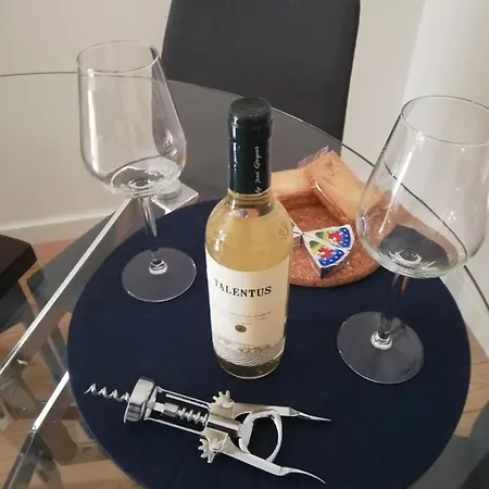 I Love Apartment Lisbon