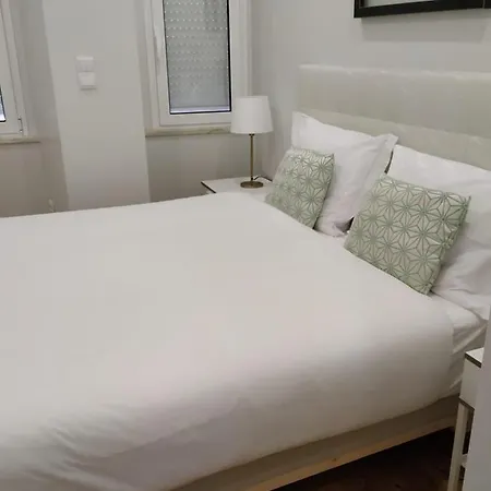 I Love Apartment *