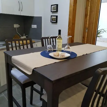 Apartment I Love