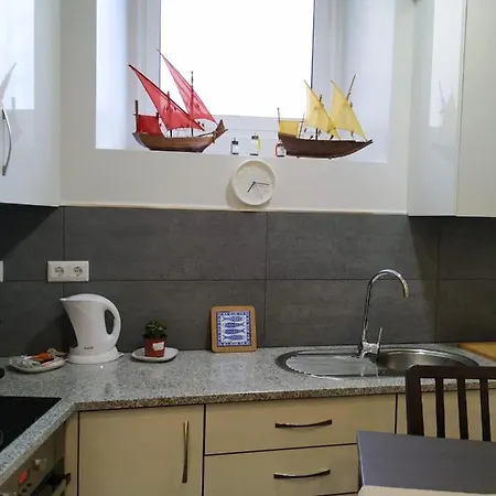 Apartment I Love *