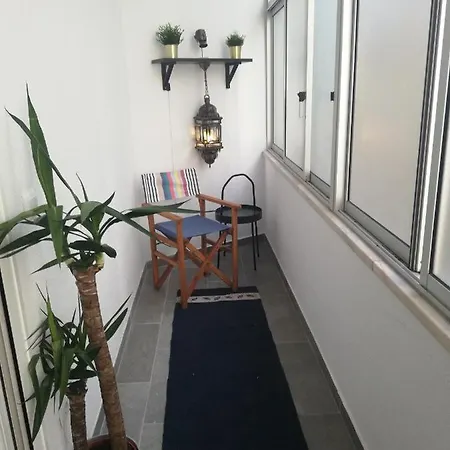 Apartment I Love *