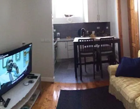 I Love Apartment