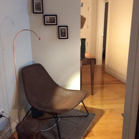 I Love Apartment Lissabon
